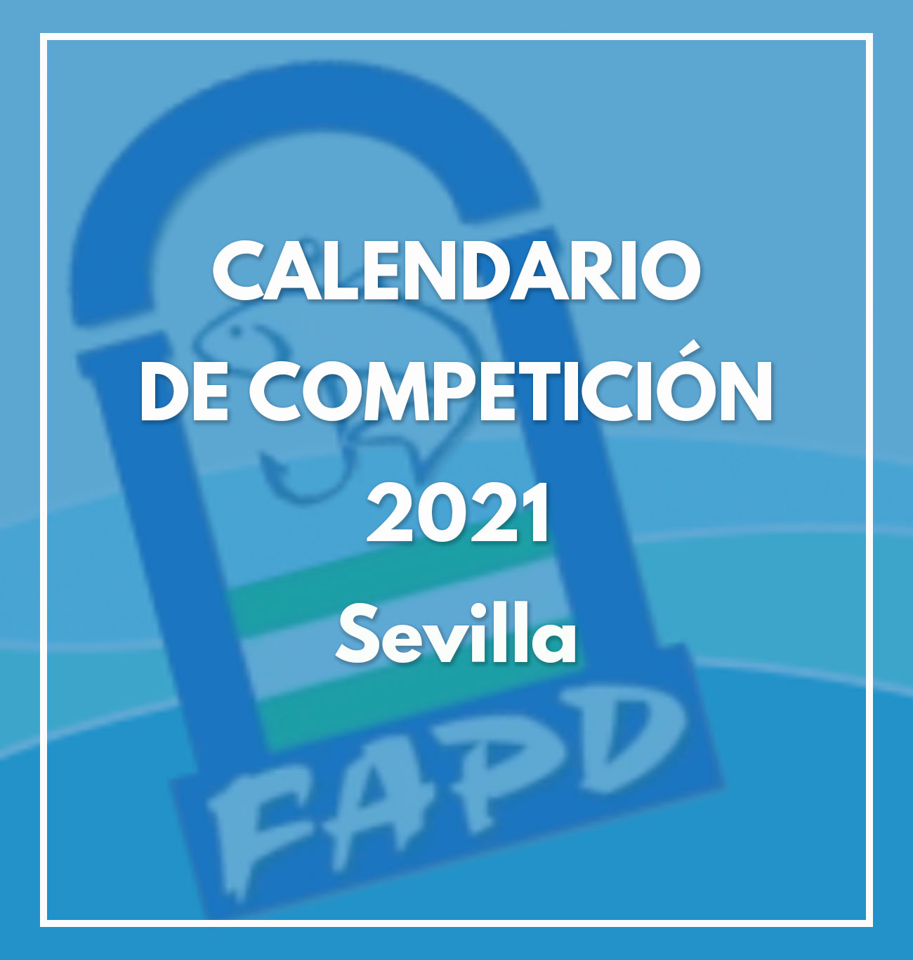 Calendario Sevilla 2021