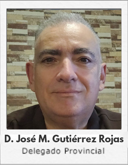 Jose Maria Gutierrez